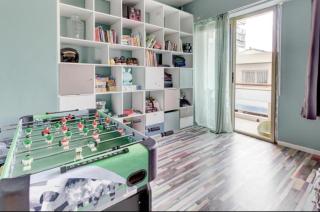 La Lanterne Plage - Nice - 6