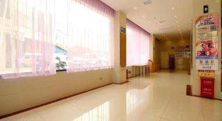 7 Days Inn Fucheng Wu Gongci Gaodeng East Street Binjiang Road - 2