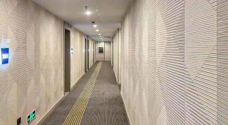 7 Days Inn Beijing Tongzhou Universal Studio Linheli Metro Station - 8