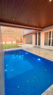 The Mountains Manor - 7