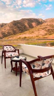 The Mountains Manor - 4