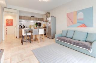 La Lanterne Plage - Nice - 0