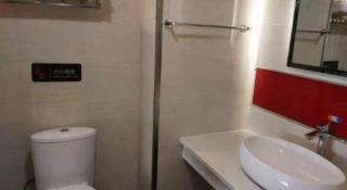 7 Days Premium Jingjiang Fuhai New World Automobile Terminal Branch - 2