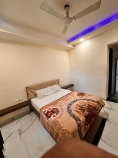 Taj Castle Homestay - 1