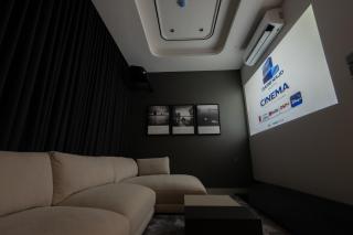 2BR Apartment with Private Cinema - Al Jamee Compound - 8