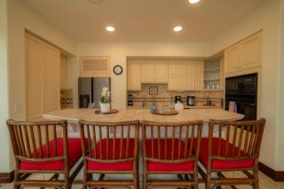 Bella Vista 1C 3 bdrs garden view in Los Suenos - 1