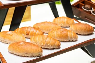 Shangri-La Harbin - 8