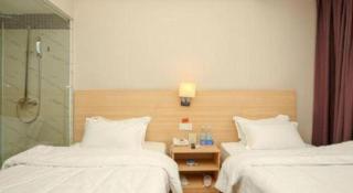 Pankun Business Hotel - 7