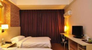 Pankun Business Hotel - 4