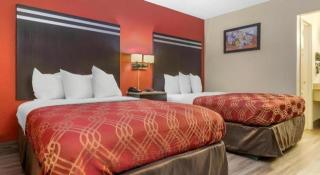 Econo Lodge Columbia Fort Jackson - Burnside East - 2