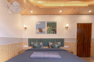 The Trippy Tribe Manali - 7