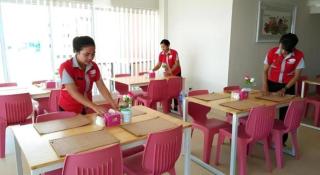 Karimun City Hotel - 8