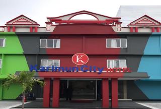 Karimun City Hotel - 7