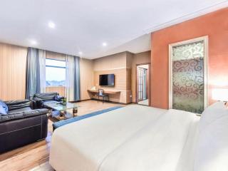 Golden Park Hotel - Cantão - 7