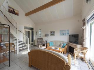 Villa in Julianadorp near Sandy Beach - 1