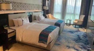 Hou Yi Grand Hotel - 1