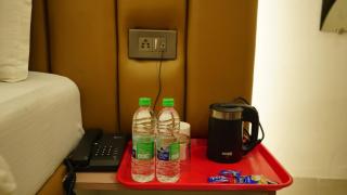 Venzaa Inn Vijay Nagar - 5