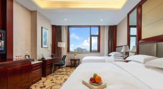 Taishun Xiangzhou New Century Hotel - 4