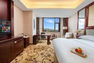 Taishun Xiangzhou New Century Hotel - 2