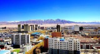 James Joyce Coffetel Golmud Huaxing Plaza Branch - 9