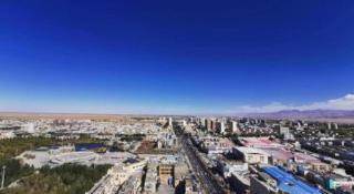 James Joyce Coffetel Golmud Huaxing Plaza Branch - 3