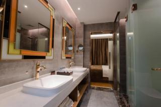 James Joyce Coffetel Wuhu Wanzhi High-Speed Railway Station - 1