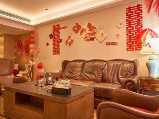 James Joyce Coffetel Xinyang Xixian Longhu Huayi - 8