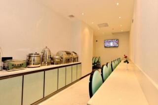 Xana Hotelle Guangzhou Tiyuxi Road Metro Station Branch - 7