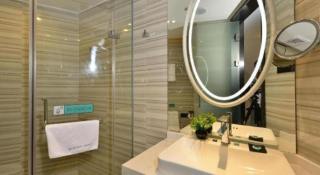 Xana Hotelle Guangzhou Tiyuxi Road Metro Station Branch - 5