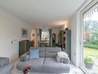 Holiday Home near Dutch Beach with Pool - 5