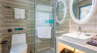 Xana Lite Beijing Sidaokou Dazhong Temple Metro Station Branch - 2