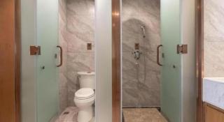 James Joyce Coffetel Shijiazhuang Century Park Shiji Huamao - 6