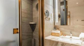 James Joyce Coffetel Shijiazhuang Century Park Shiji Huamao - 1