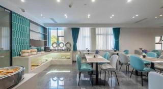 Xana Lite Hotel Shenzhen Nanshan Xilichaguang Metro Station - 6