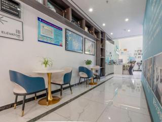 Xana Lite Anqing Yuexi Swan Squre Branch - 8