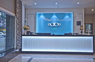 Xana Lite Leshan Haochi Street Branch - 6