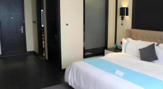 Xana Lite Korla Xiangli Avenue Food Street - 1