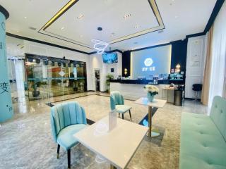 Xana Lite Guiyang Huaguoyuan Shuangzi Towers - 5