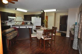 Garden House - 1