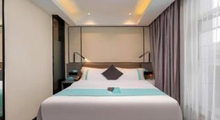 Xana Lite Jiangmen Yingbin West - 2