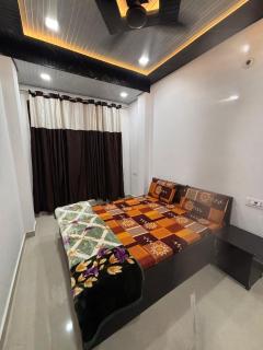 Rukmani Rooms - 5