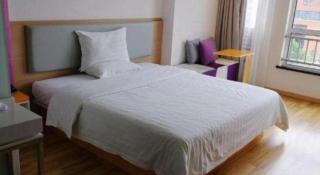 7Days Inn Tianjin Airport NO.1 Bridge Branch - 7