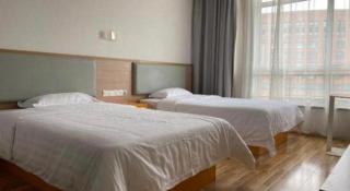 7Days Inn Tianjin Airport NO.1 Bridge Branch - 2