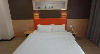 7 Days Premium Zhengzhou Shangjie District Government - 6