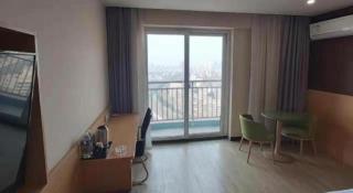 7 Days Premium Zhengzhou Shangjie District Government - 4