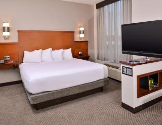 Hyatt Place Garden City - Garden City - 2