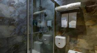 Leisurely Hotel Shenzhen - 9