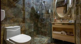 Leisurely Hotel Shenzhen - 6