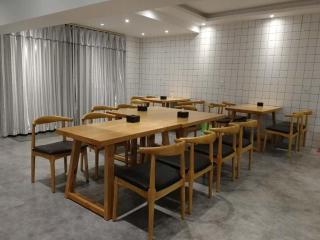 Pai Hotel Dengfeng Songshan Shaolin Temple Chonggao Road - 6