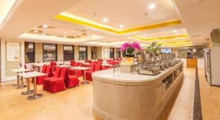 Vienna International Hotel Kunming Guangfu Road Aegean Shopping Center - 8